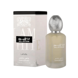 Lattafa Ana Abiyedh Hair Mist