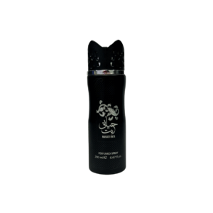 Lattafa Perfume Spray Hayaati, 200ml.